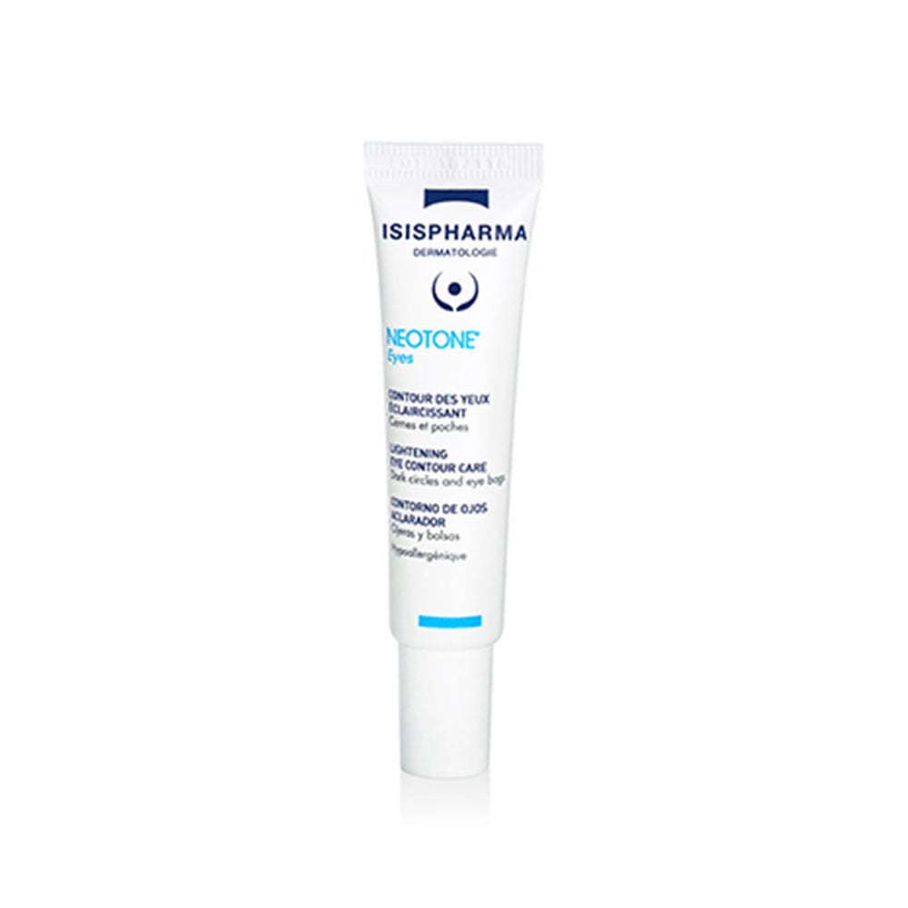 Isispharma Neotone Contorno de Ojos Atenuante 15ml