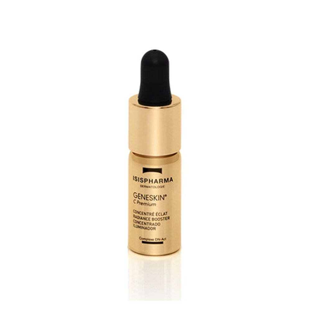 Isispharma Geneskin Concentre Eclat C Premium 10 ml