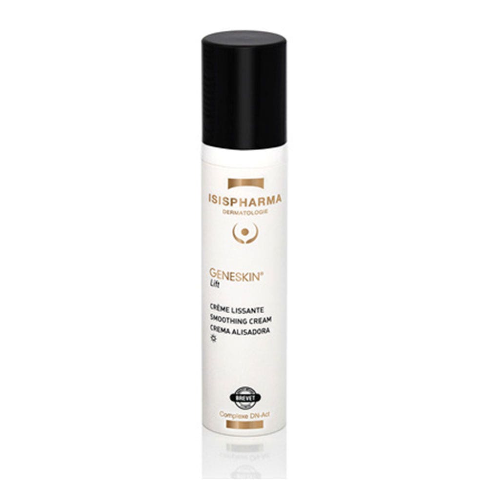 Isispharma Geneskin Crema de día Lissea 50 ml
