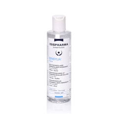 Isispharma Sensylia Solución Micelar Limpiadora Hidratante Aqua para Piel sensible 250 ml