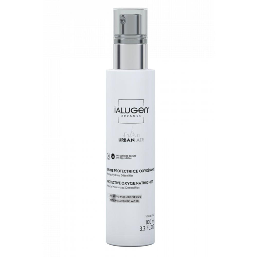 Ialugen Advance Bruma Protectora Oxigenante Urban Air Urban Air 100ml