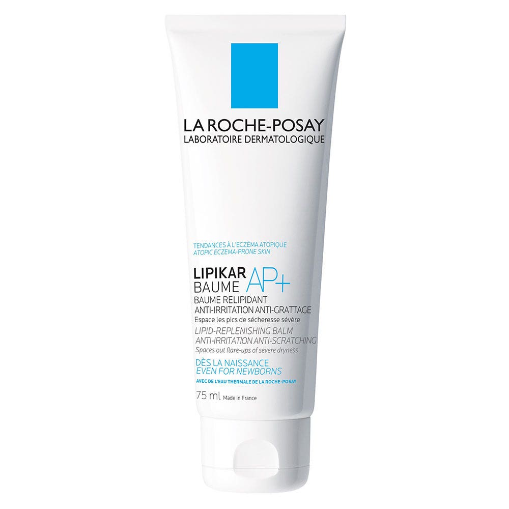 La Roche-Posay Balsamo Relipidizante Ap+ Pieles Con Tendencia Atopica 75ml