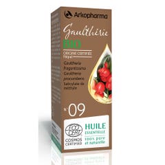 Arkopharma Olfae Aceite Esencial N°9 Gaultería Wintergreen 10ml