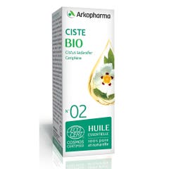 Arkopharma Olfae Aceite Esencial Nº 2 Jara (cistus Ladanifer) 5ml