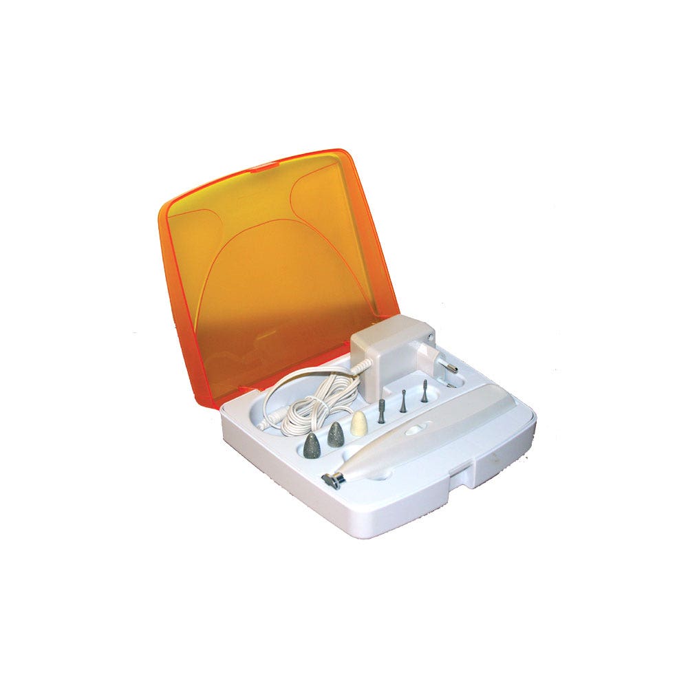 Arise Maniquick Standard Set Manicura Pedicura