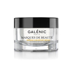 Galenic Masques De Beaute Mascarilla Calefactora Detox 50 ml