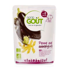 Good Gout Comida Completa En Pure Bio A Partir De 8 Meses 190g