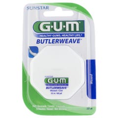 Gum Cera dental 55m Butlerweave