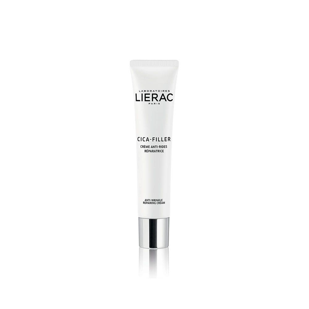 Lierac Cica-filler Crema Antiarrugas Reparadora Cica-filler 40ml