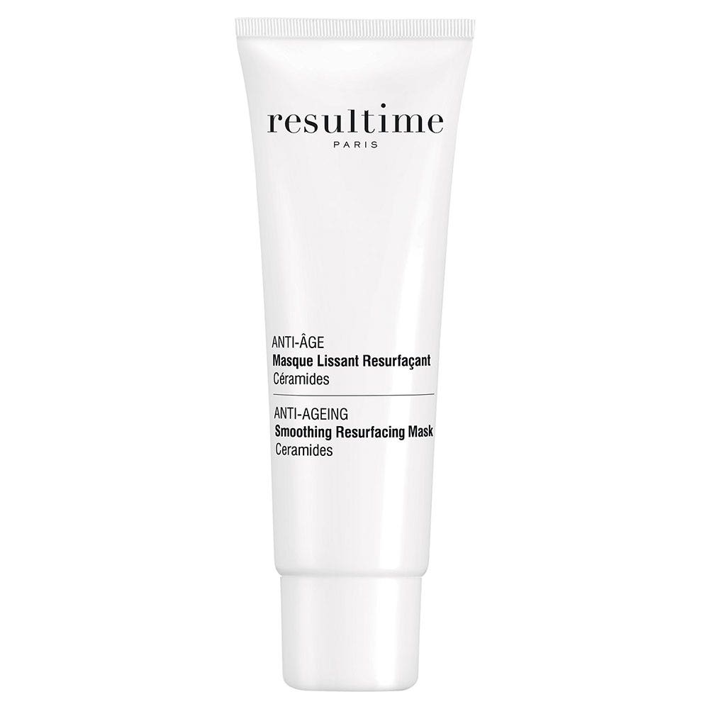 Resultime Mascarilla Alisadora Renovadora Ceramidas 50ml