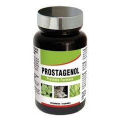 Nutri Expert Prostagenol 60 Cápsulas