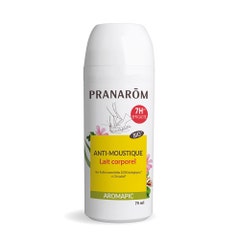Pranarôm Aromapic Aromapic Roll-on Antimosquitos Locion Corporal Bio 75 ml