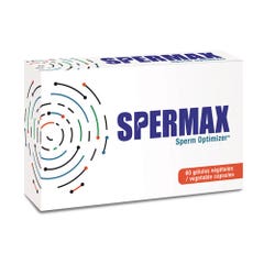 Nutri Expert Spermax 60 cápsulas