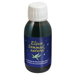 Nutri Expert Elixir Sueno Natural 125ml