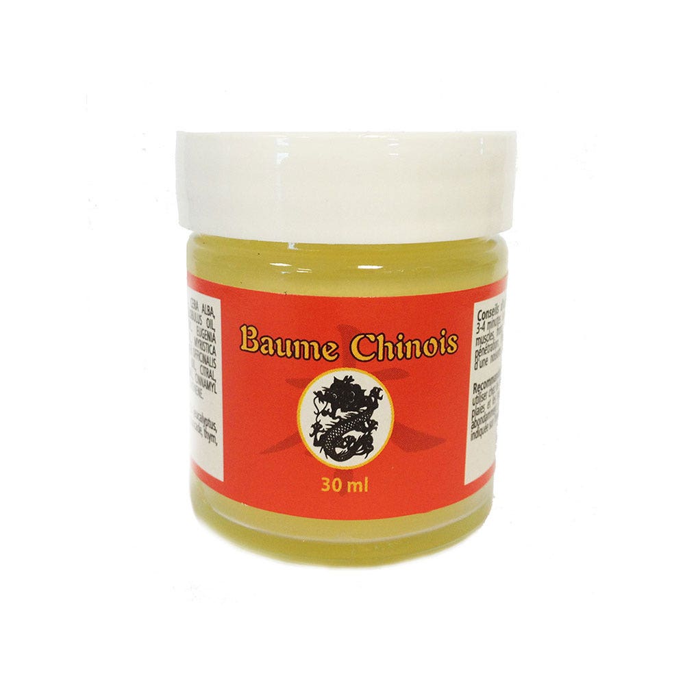 Nutri Expert Balsamo Chino 30ml