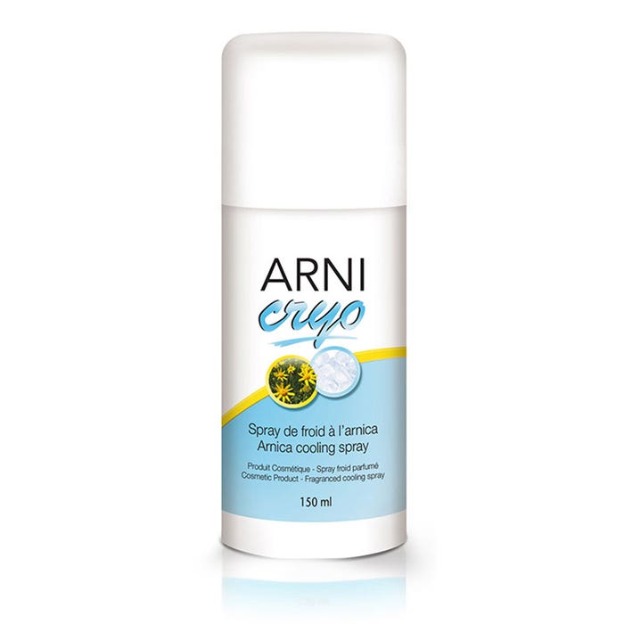 Arni Cryo Spray 150 ml Nutri Expert