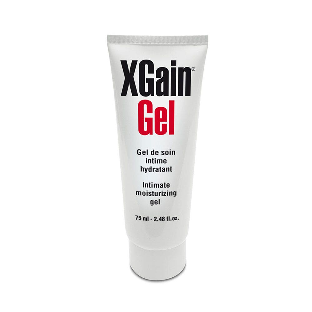 Nutri Expert Gel De Cuidado Intimo Hidratante Xgain Gel 75ml