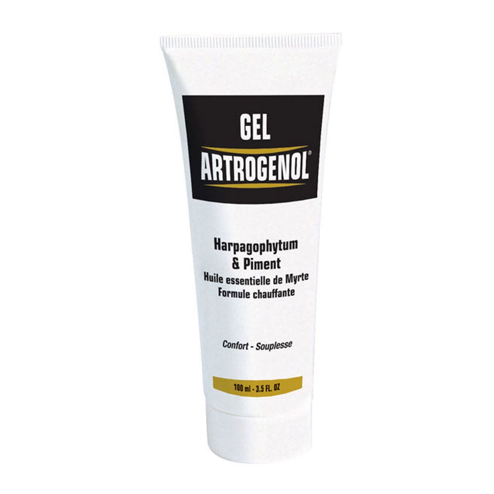 Nutri Expert Gel Artrogenol Confort Articular 100ml
