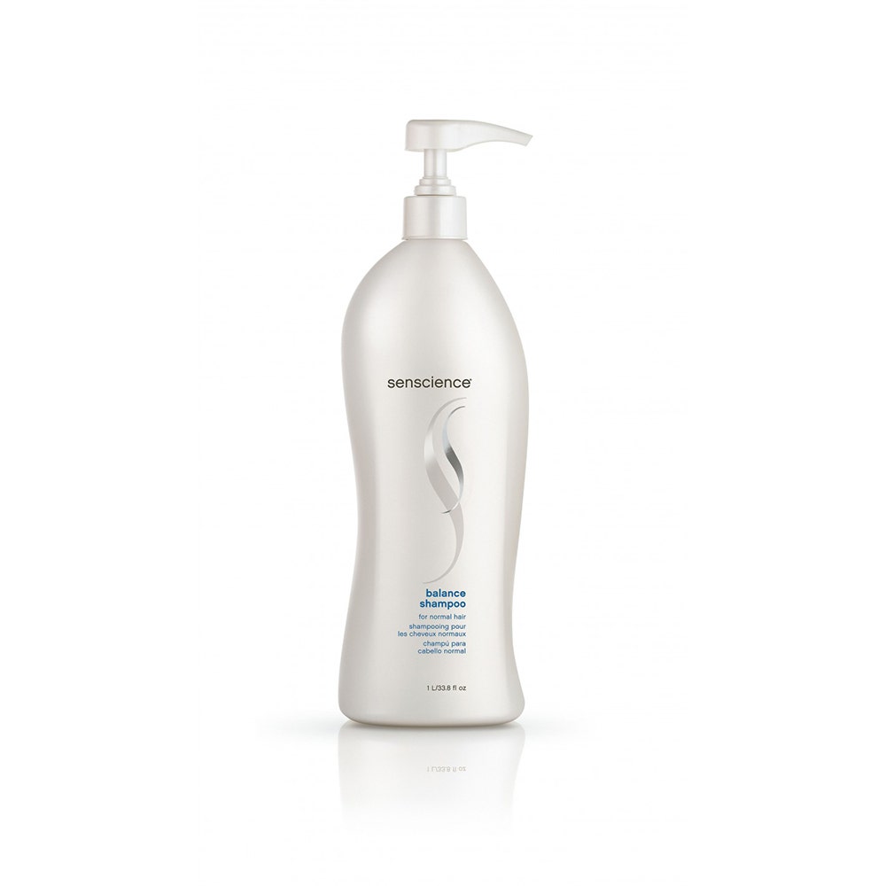 Senscience Balance Champú cabello normal 300ml