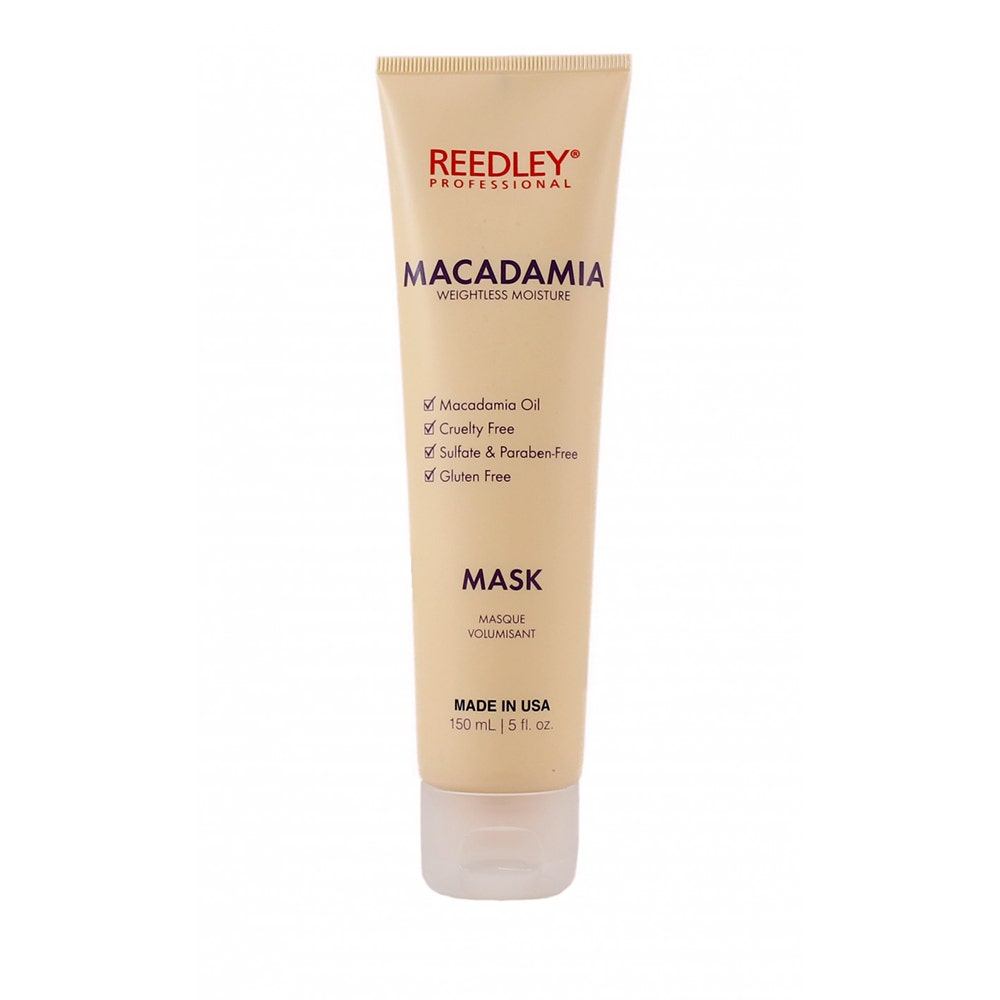 Reedley Professional Mascarilla voluminizadora 150 ml