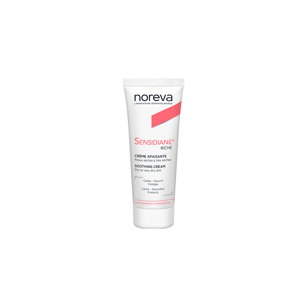Noreva Sensidiane Tratamiento Pieles Intolerantes Textura Rica 40 ml