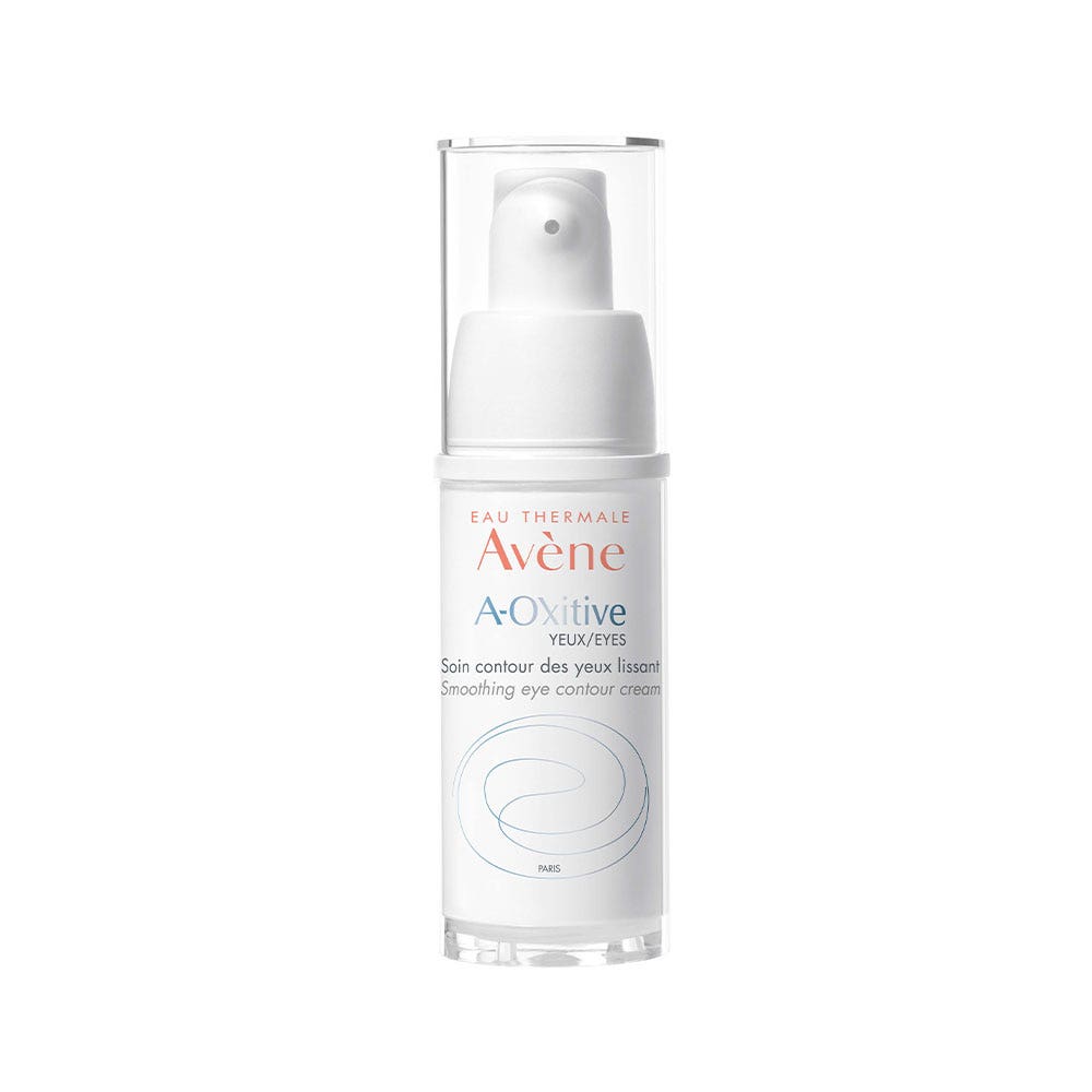 Avène A-oxitive Tratamiento Contorno De Ojos Alisador 15ml