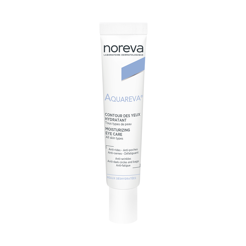 Noreva Aquareva Contorno de Ojos 15ml