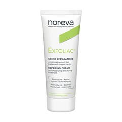 Noreva Exfoliac Crema de Reparación 40 ml