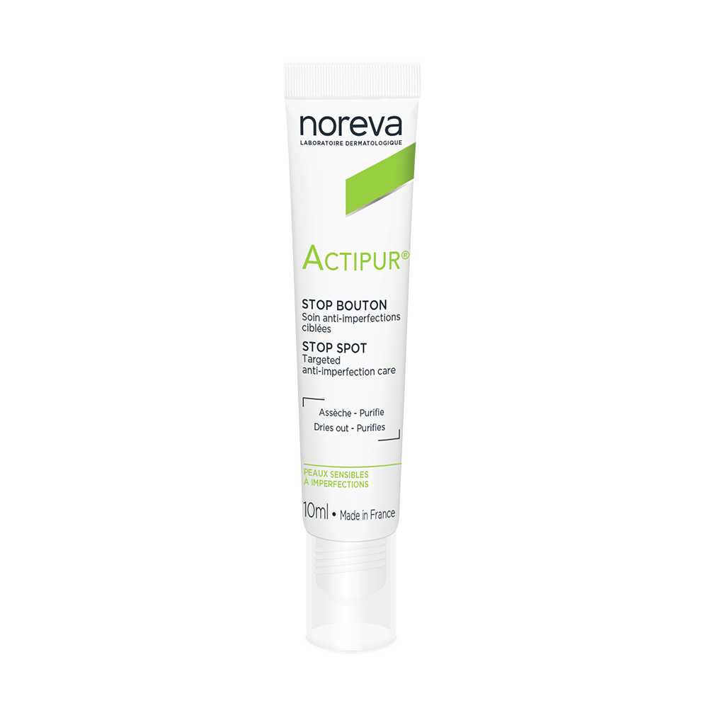 Noreva Actipur Stop Granos 10ml