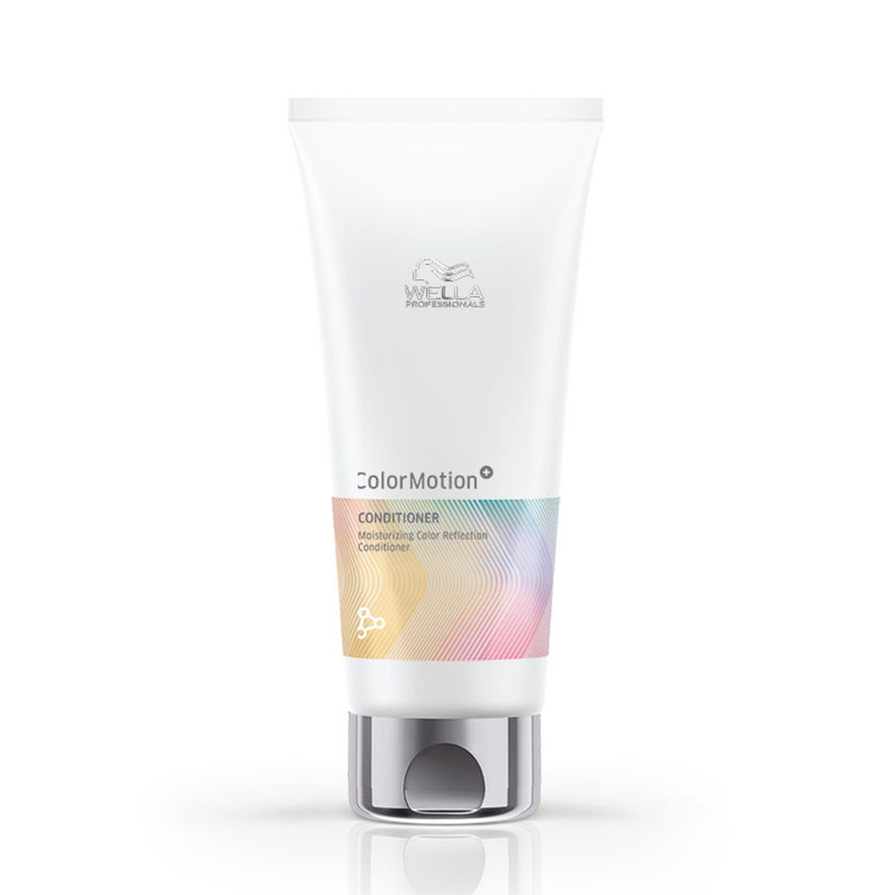 Wella Professionals Color Motion Acondicionador protector del color 200 ml