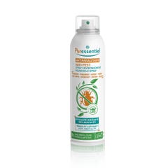 Puressentiel Assainissant Spray Textil Antiparasitario Purificador 150ml