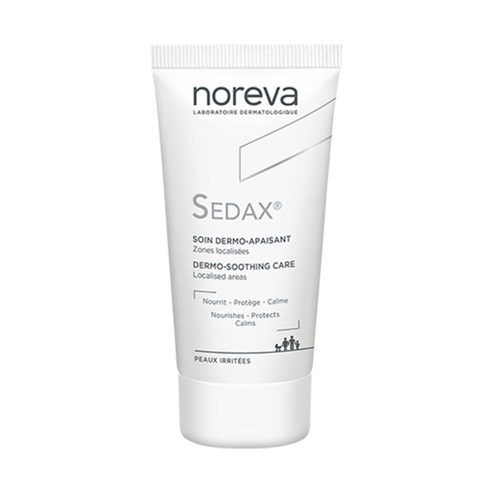Noreva Sedax Crema calmante para zonas localizadas 30 ml