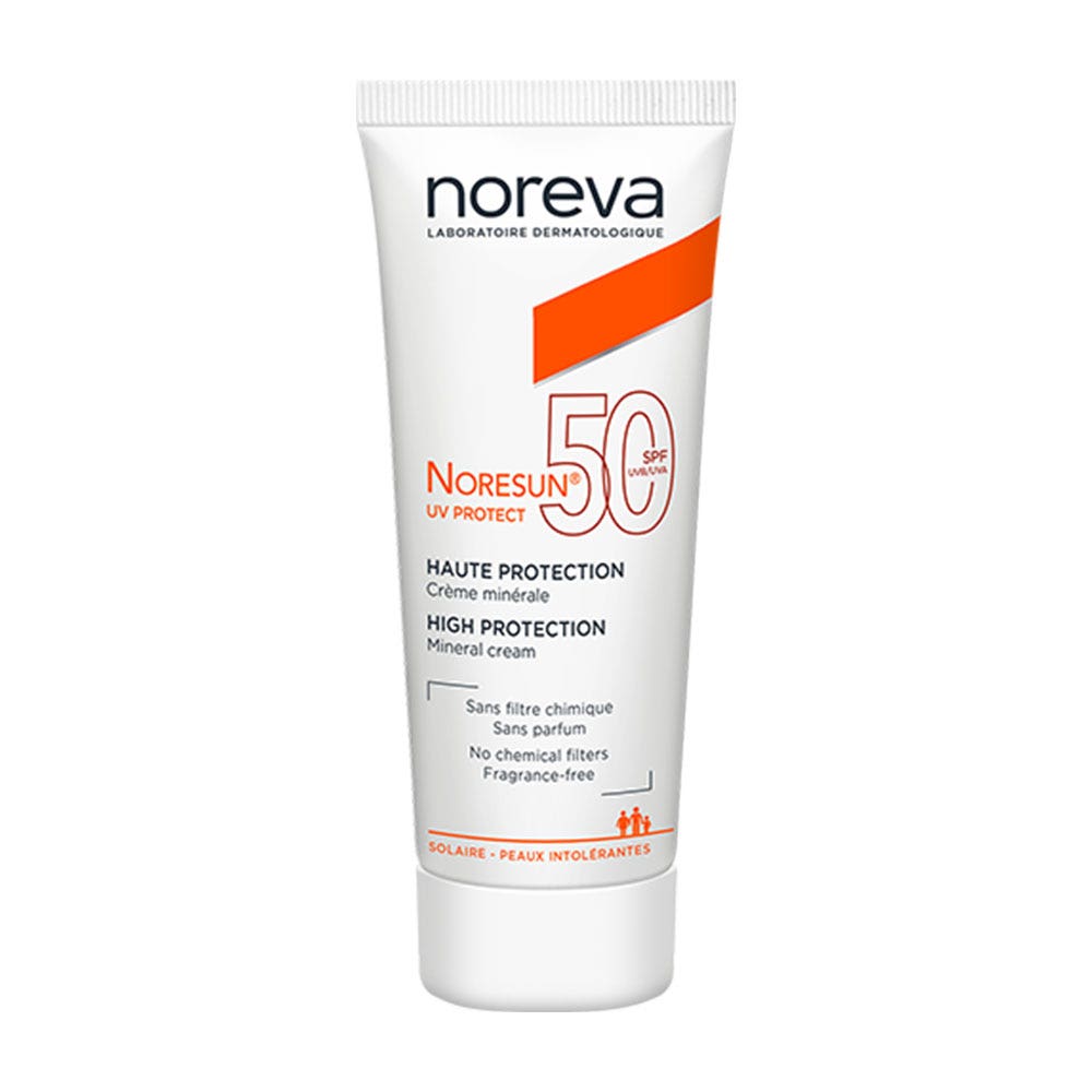Noreva Spf50 40 ml