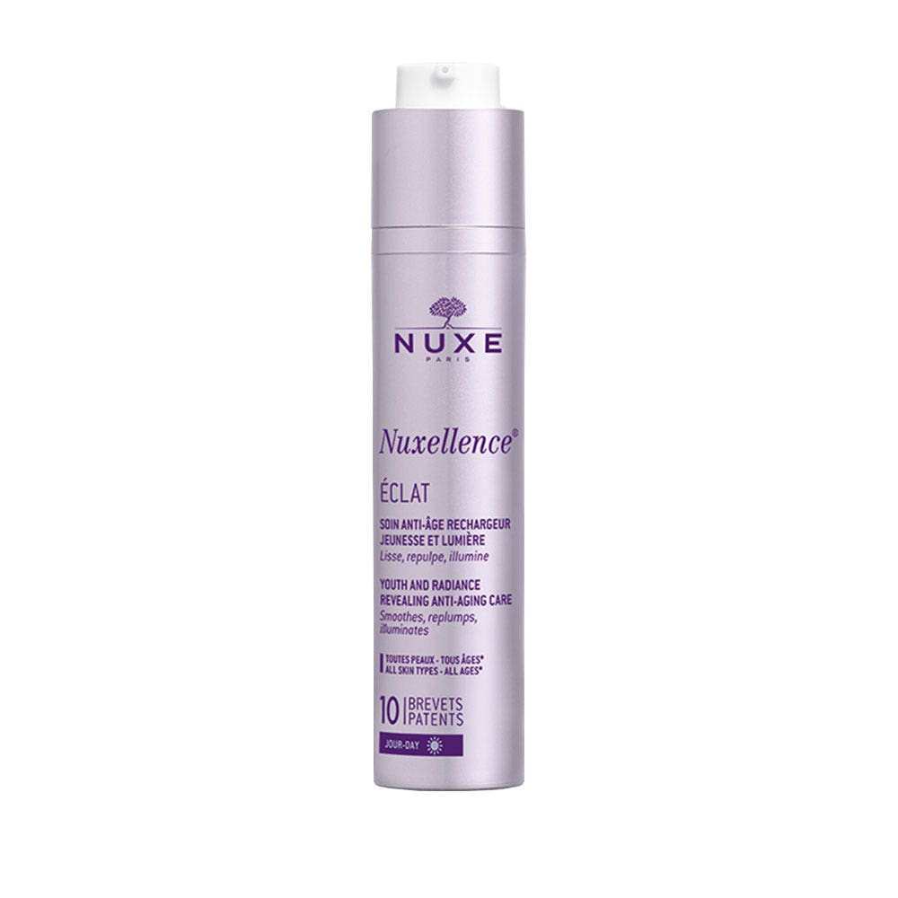 Nuxe Nuxellence Tratamiento Antiedad Iluminador 50ml