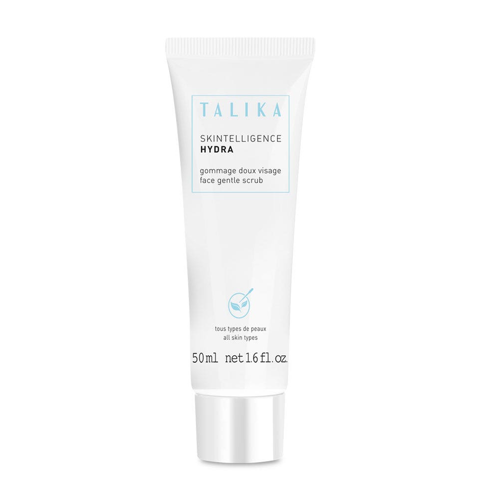 Talika Exfoliante Suave Skintelligence Hydra 50ml