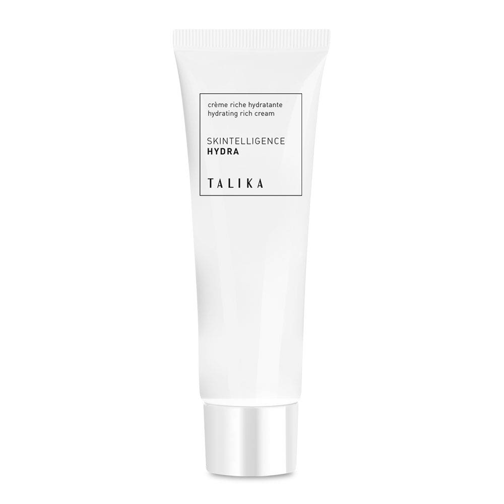 Talika Crema Hidratante Rich Skintelligence Hydra 50ml