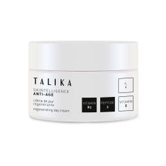 Talika Skintelligence Crema de Día Regeneradora Antiedad 50 ml