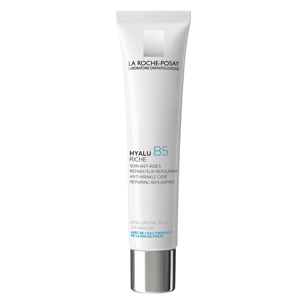 La Roche-Posay Hyalu B5 Crema rica antiarrugas 40ml