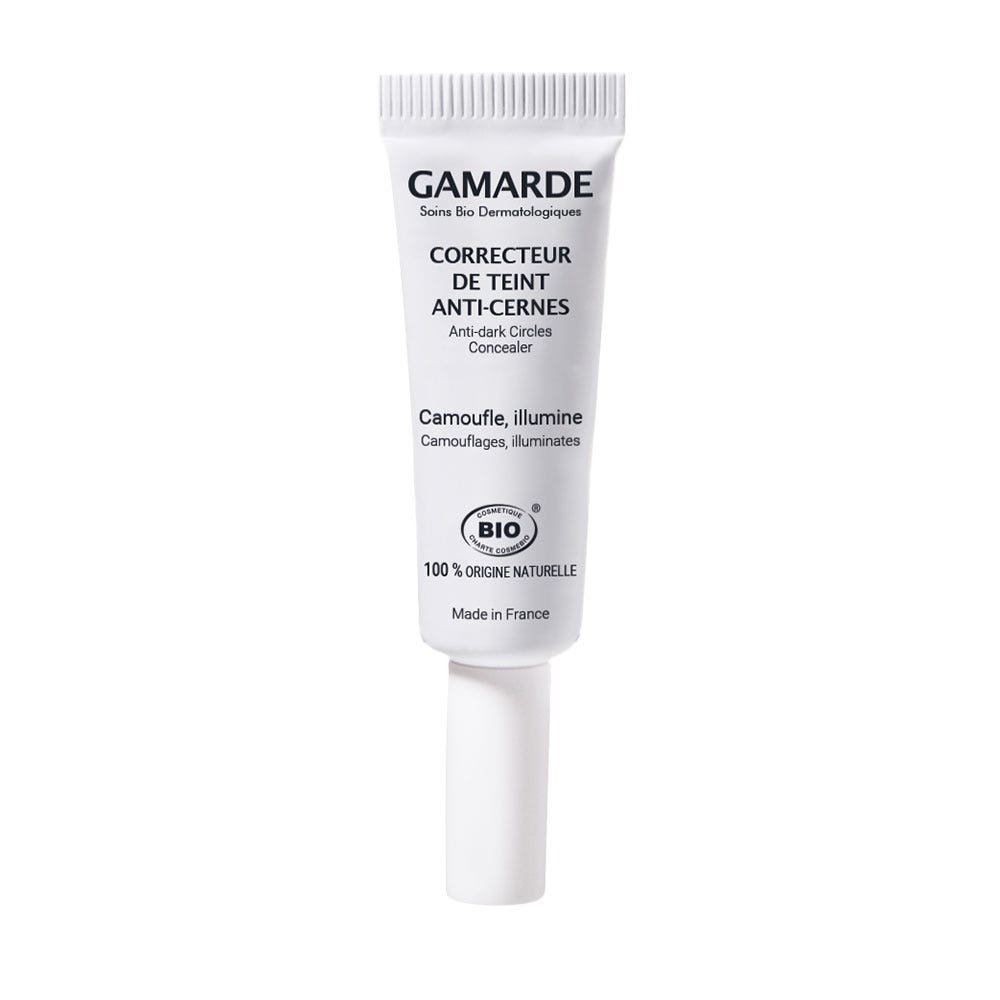 Gamarde Corrector antiojeras 6g