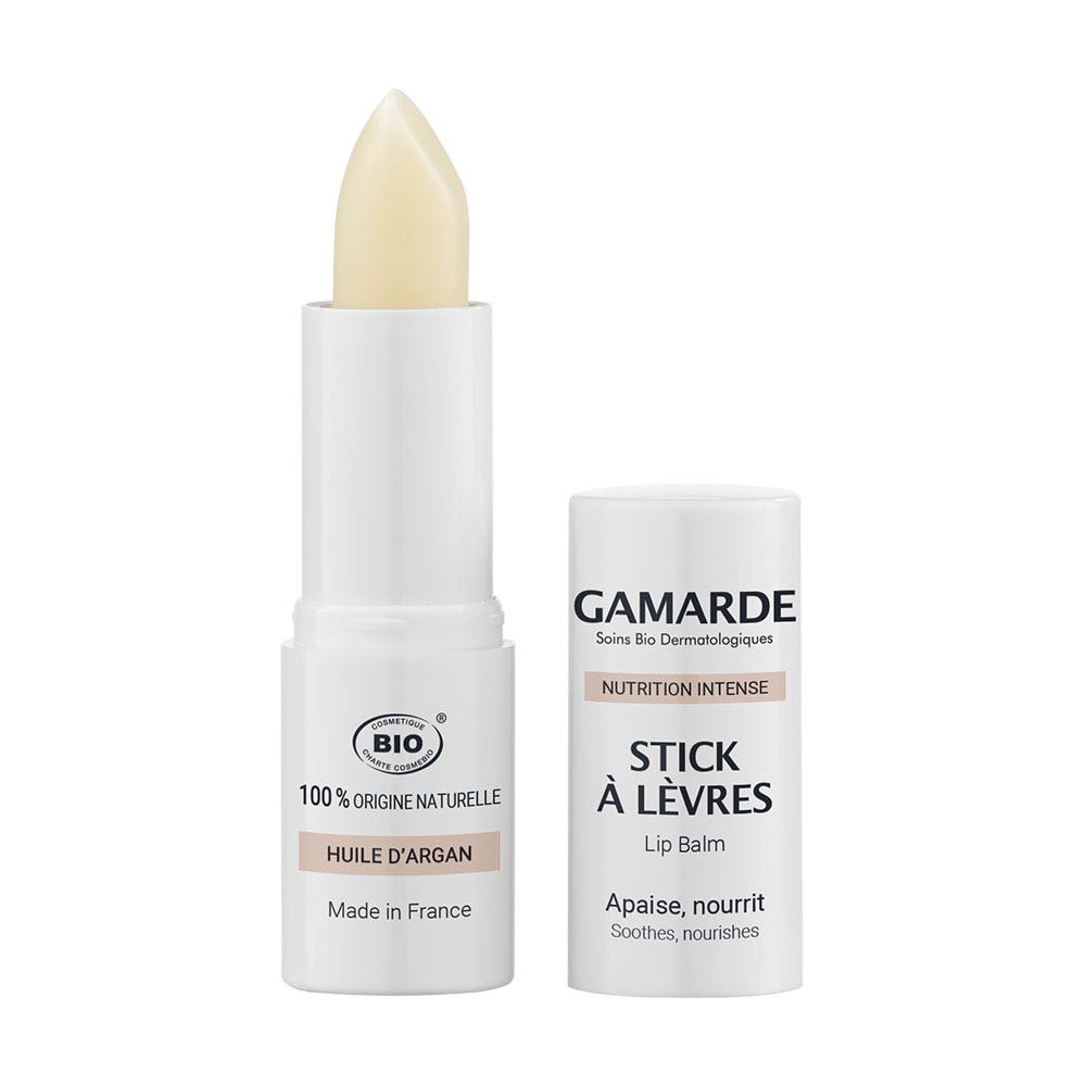 Gamarde Nutrition Intense Barra Labial 3.80g