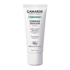 Gamarde Higiene facial Exfoliante suave para Piel sensible 40 ml