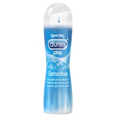 Durex Play Gel Lubricante Sensitive 50ml