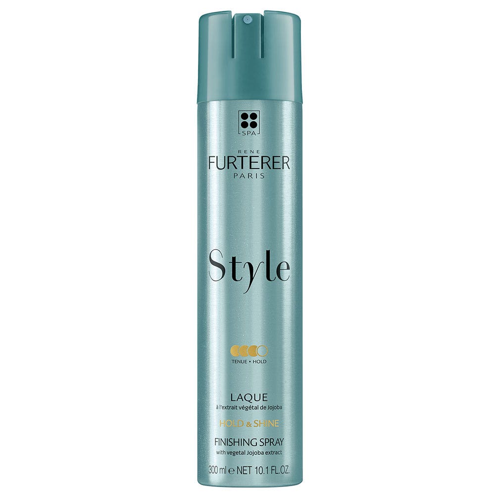 René Furterer Style Laca Vegetal Acabado Satinado 300ml
