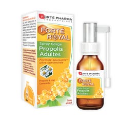 Forté Pharma Forté Royal Spray Própolis Adulto 15ml