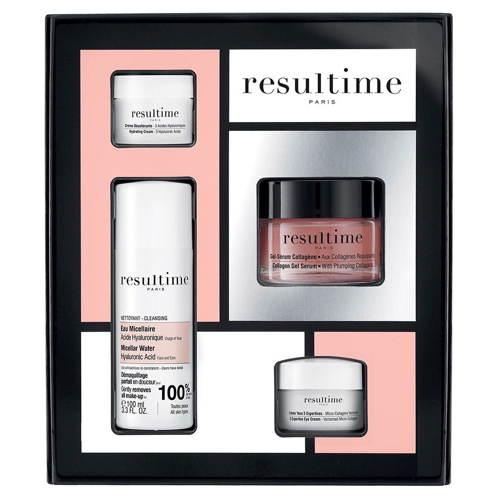 Resultime Cofre Hydratant 180ml