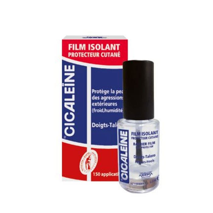 Cutane Film Protector Dedos Tacones 5.5 ml Cicaleïne Asepta