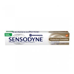 Sensodyne Dentifrico Proteccion Completa 75ml
