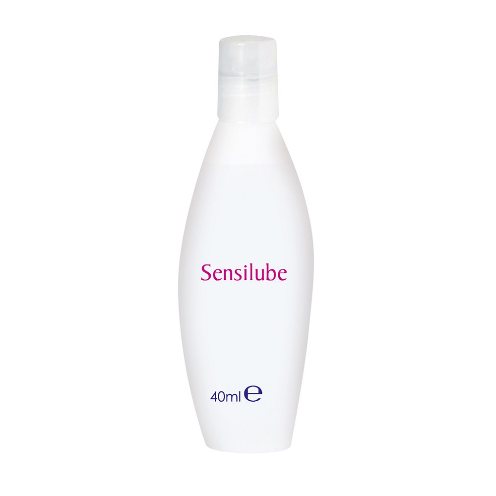 Durex Sensilube Lubricante vaginal fluido 40ml