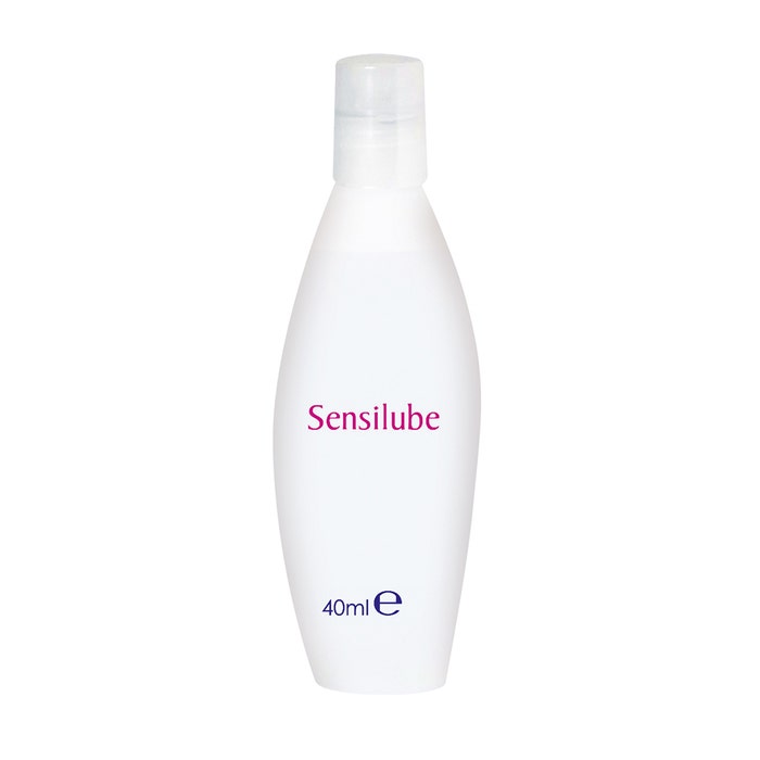 Durex Sensilube Lubricante vaginal fluido 40ml - Easypara Durex Sensilube Lubricante vaginal fluido 40ml - Easypara