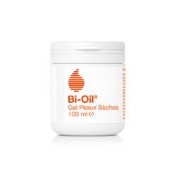 Bi-Oil Gel para piel seca 100 ml